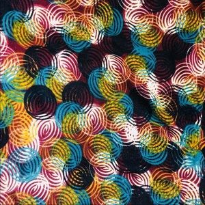 Lularoe Leggings - One Size - Fits Sizes 0-12